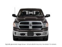 2022 Ram 1500 Classic Warlock | 4X4 | 5.7L |Nav| Htd Str Whl| Prem Sound Exterior Shot 5
