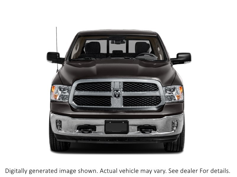 2022 Ram 1500 Classic Warlock | 4X4 | 5.7L |Nav| Htd Str Whl| Prem Sound Exterior Shot 5