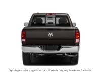 2022 Ram 1500 Classic Warlock | 4X4 | 5.7L |Nav| Htd Str Whl| Prem Sound Exterior Shot 7