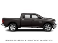 2023 Ram 1500 Classic Warlock 4X4 Crew Cab 5'7