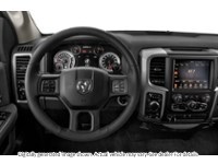 2022 Ram 1500 Classic Warlock | 4X4 | 5.7L |Nav| Htd Str Whl| Prem Sound Interior Shot 3