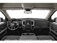 2023 Ram 1500 Classic Warlock 4X4 Crew Cab 5'7
