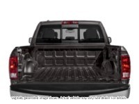 2022 Ram 1500 Classic Warlock | 4X4 | 5.7L |Nav| Htd Str Whl| Prem Sound Exterior Shot 4