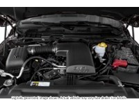 2022 Ram 1500 Classic Warlock | 4X4 | 5.7L |Nav| Htd Str Whl| Prem Sound Exterior Shot 3