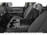 2022 Ram 1500 Classic Warlock | 4X4 | 5.7L |Nav| Htd Str Whl| Prem Sound Interior Shot 7