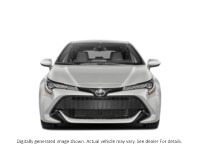 2022 Toyota Corolla Hatchback CVT Exterior Shot 5