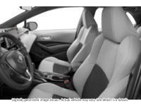 2022 Toyota Corolla Hatchback CVT Interior Shot 4