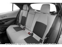 2022 Toyota Corolla Hatchback CVT Interior Shot 5