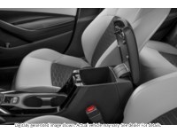 2022 Toyota Corolla Hatchback CVT Interior Shot 7