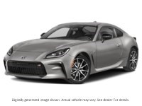 2025 Toyota GR86 Manual Exterior Shot 1