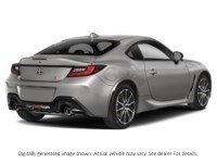 2025 Toyota GR86 Manual Exterior Shot 2