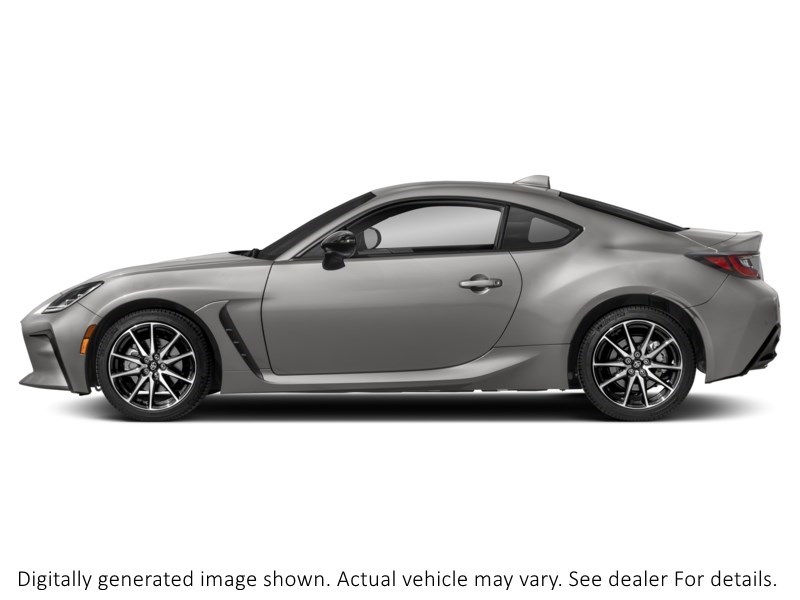 2025 Toyota GR86 Manual Exterior Shot 6