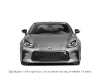 2025 Toyota GR86 Manual Exterior Shot 5
