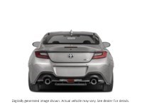 2025 Toyota GR86 Manual Exterior Shot 7