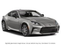 2025 Toyota GR86 Manual Exterior Shot 8