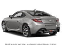 2025 Toyota GR86 Manual Exterior Shot 9
