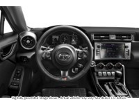 2025 Toyota GR86 Manual Interior Shot 3