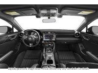 2025 Toyota GR86 Manual Interior Shot 6