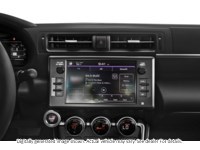 2025 Toyota GR86 Manual Interior Shot 2