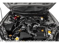 2025 Toyota GR86 Manual Exterior Shot 3