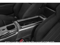 2025 Toyota GR86 Manual Interior Shot 7