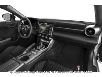 2025 Toyota GR86 Manual Interior Shot 1