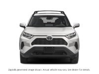 2022 Toyota Rav4 XLE AWD Exterior Shot 5