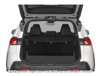 2022 Toyota Rav4 XLE AWD Exterior Shot 4