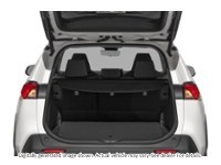 2022 Toyota Rav4 XLE AWD Exterior Shot 4