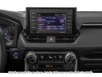 2022 Toyota Rav4 Hybrid Hybrid XLE AWD Interior Shot 2