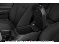 2022 Toyota Rav4 Hybrid Hybrid XLE AWD Interior Shot 7