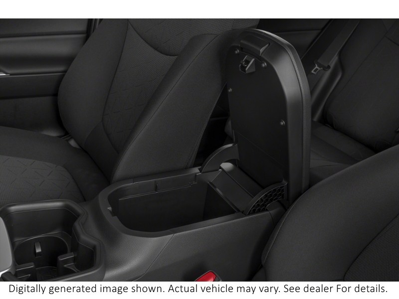 2022 Toyota Rav4 Hybrid Hybrid XLE AWD Interior Shot 7