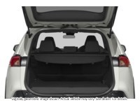 2022 Toyota RAV4 Hybrid Hybrid SE AWD Exterior Shot 4
