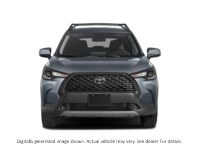 2022 Toyota Corolla Cross LE AWD Exterior Shot 5