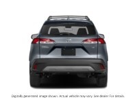 2022 Toyota Corolla Cross LE AWD Exterior Shot 7