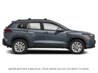 2022 Toyota Corolla Cross LE AWD Exterior Shot 10