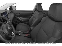 2022 Toyota Corolla Cross LE AWD Interior Shot 4