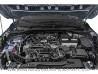 2022 Toyota Corolla Cross LE AWD Exterior Shot 3