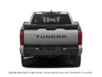 2024 Toyota Tundra 4x4 Double Cab SR Exterior Shot 7