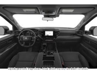 2024 Toyota Tundra 4x4 Double Cab SR Interior Shot 6