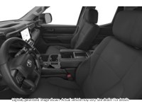 2024 Toyota Tundra 4x4 Double Cab SR Interior Shot 4