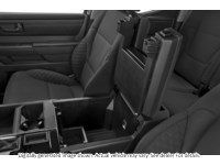 2024 Toyota Tundra 4x4 Double Cab SR Interior Shot 7