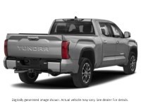 2024 Toyota Tundra 4x4 Crewmax Limited Long Bed Exterior Shot 2