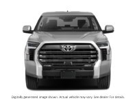 2024 Toyota Tundra 4x4 Crewmax Limited Long Bed Exterior Shot 5