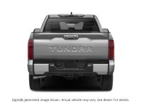 2024 Toyota Tundra 4x4 Crewmax Limited Long Bed Exterior Shot 7