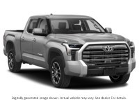 2024 Toyota Tundra 4x4 Crewmax Limited Long Bed Exterior Shot 8