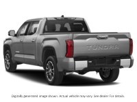 2024 Toyota Tundra 4x4 Crewmax Limited Long Bed Exterior Shot 9