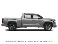 2024 Toyota Tundra 4x4 Crewmax Limited Long Bed Exterior Shot 10