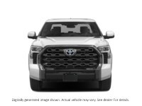2023 Toyota Tundra Hybrid 4X4 Crewmax Platinum Hybrid Exterior Shot 5