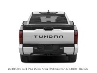 2023 Toyota Tundra Hybrid 4X4 Crewmax Platinum Hybrid Exterior Shot 7